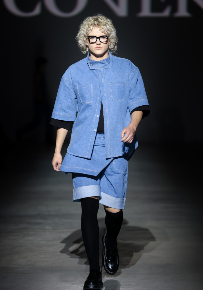 UKRAINIAN FASHION WEEK FW'26